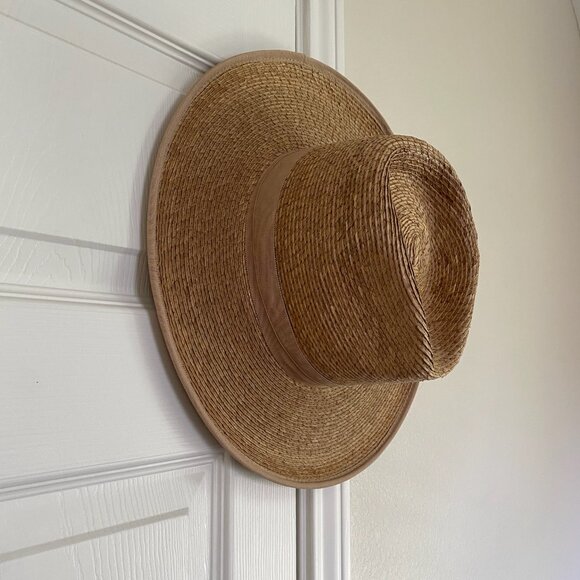 Brixton Unisex Field Proper Hat - Picture 7 of 7